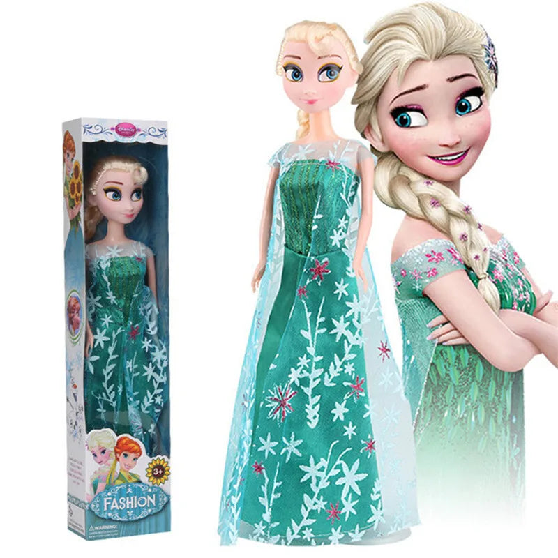 Diseny cartoon Frozen 2
