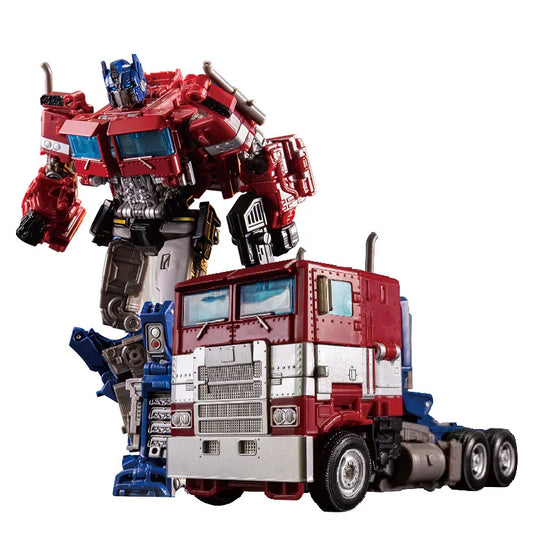 Transformation OP