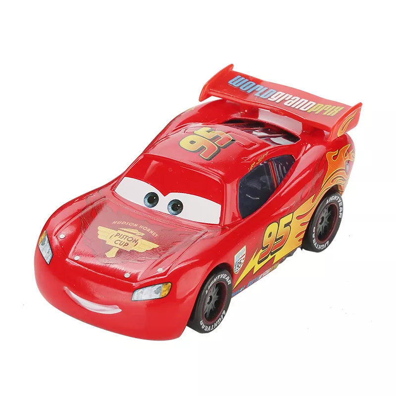 Disney Pixar Autos