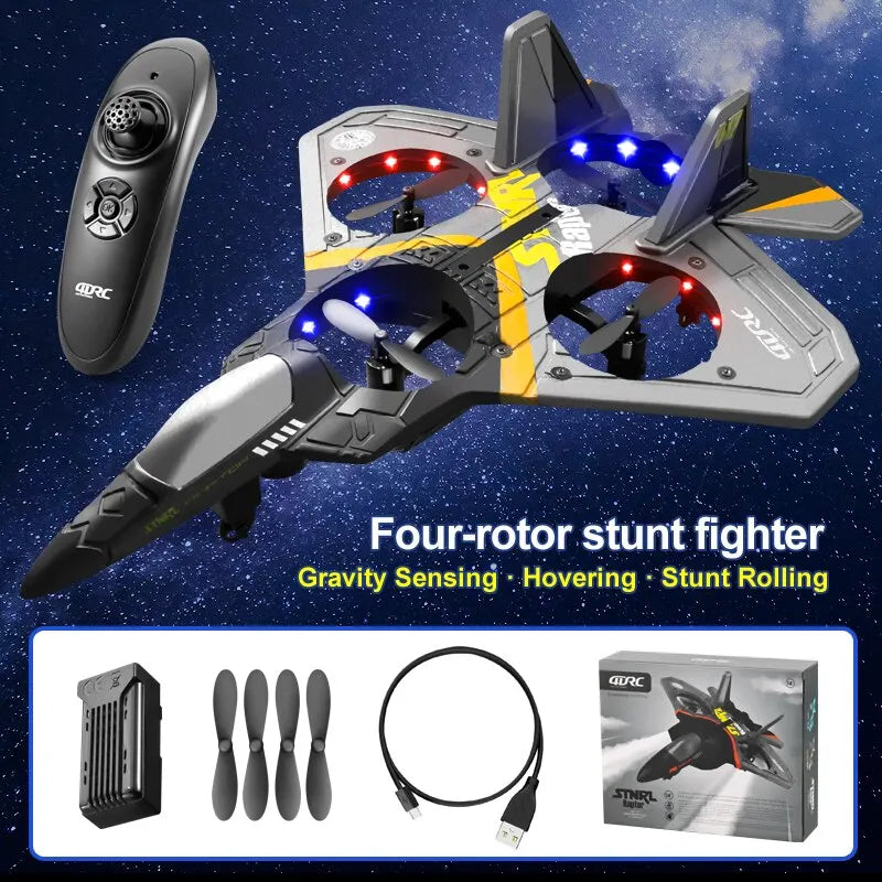V17 RC Drone fur kinder