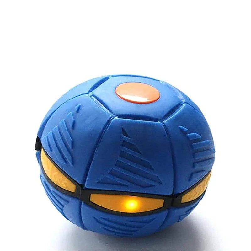 Kinder ball