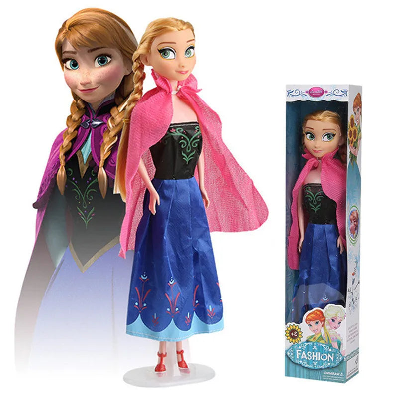 Diseny cartoon Frozen 2