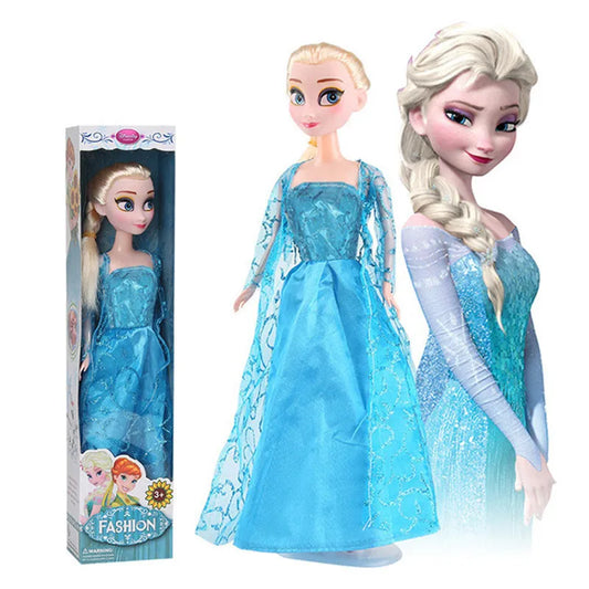 Diseny cartoon Frozen 2