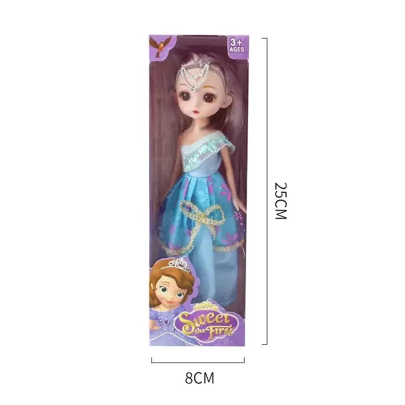 Diseny cartoon Frozen 2