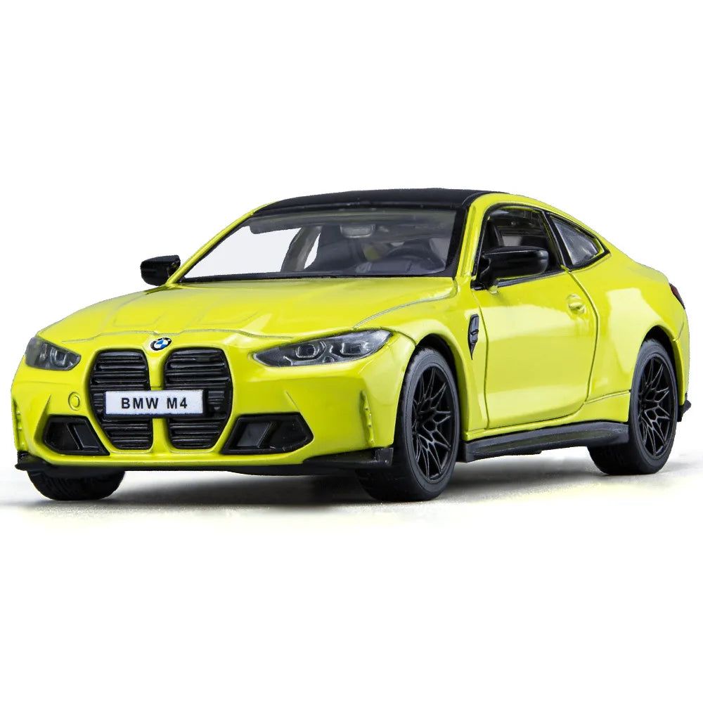 1:32 BMW M4