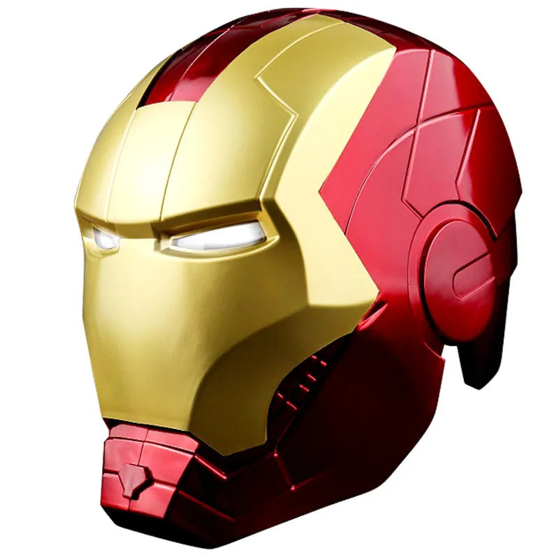 65cm Marvel Iron Man Helm Maske