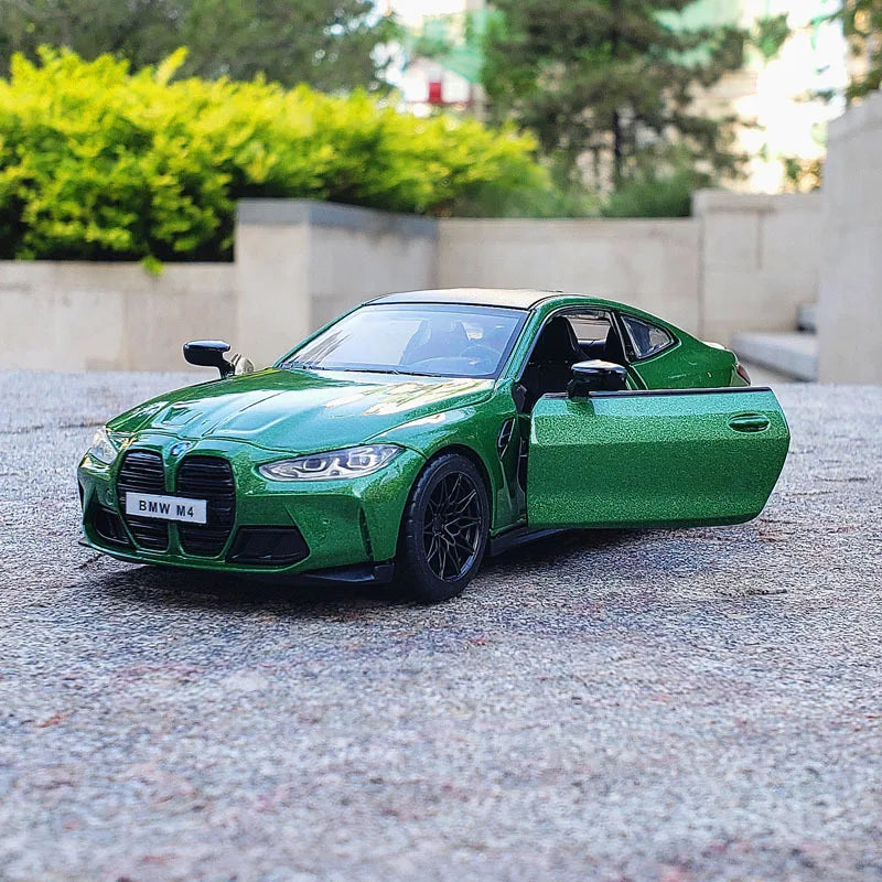 1:32 BMW M4