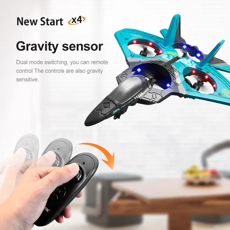 V17 RC Drone fur kinder