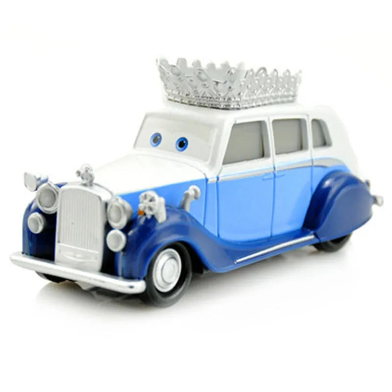 Disney Pixar Autos