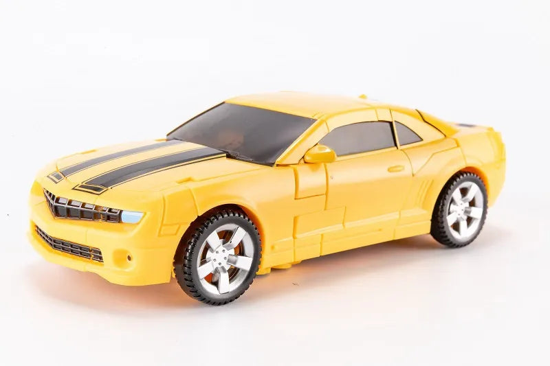 Transformation Auto
