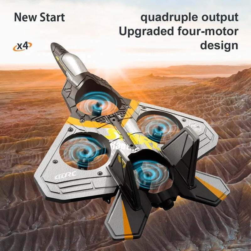 V17 RC Drone fur kinder