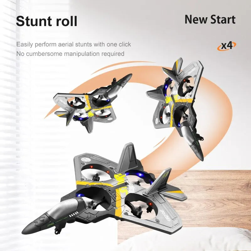 V17 RC Drone fur kinder