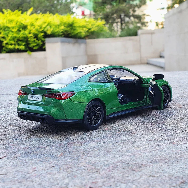 1:32 BMW M4