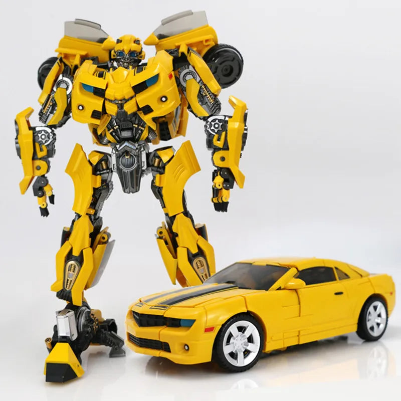 Transformation Auto