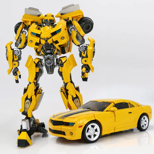 Transformation Auto