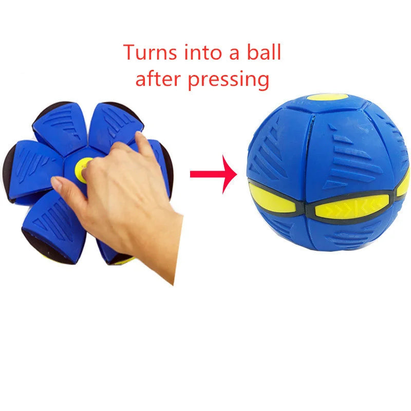 Kinder ball