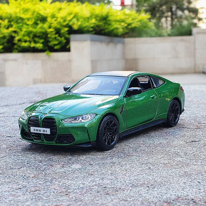 1:32 BMW M4