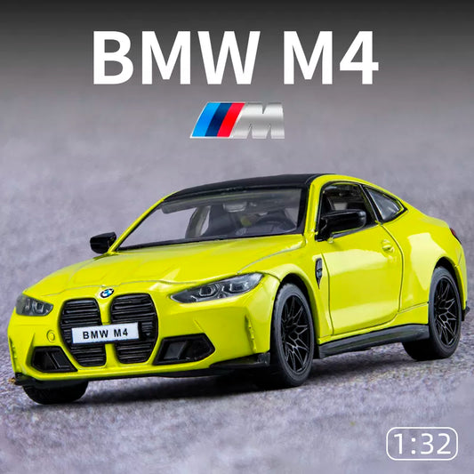 1:32 BMW M4