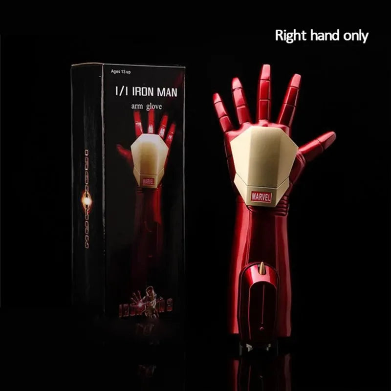65cm Marvel Iron Man Helm Maske