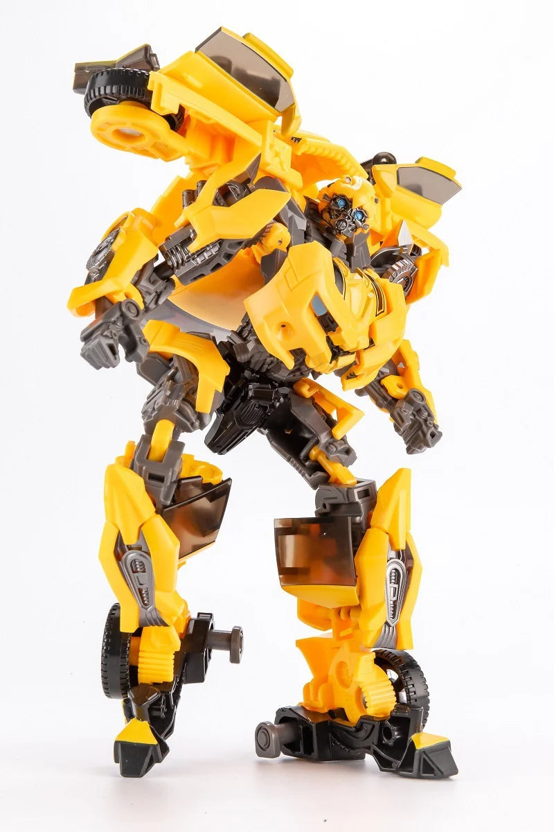 Transformation Auto