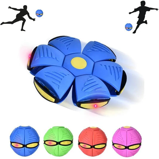 Kinder ball