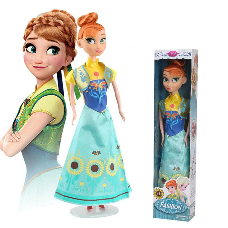Diseny cartoon Frozen 2