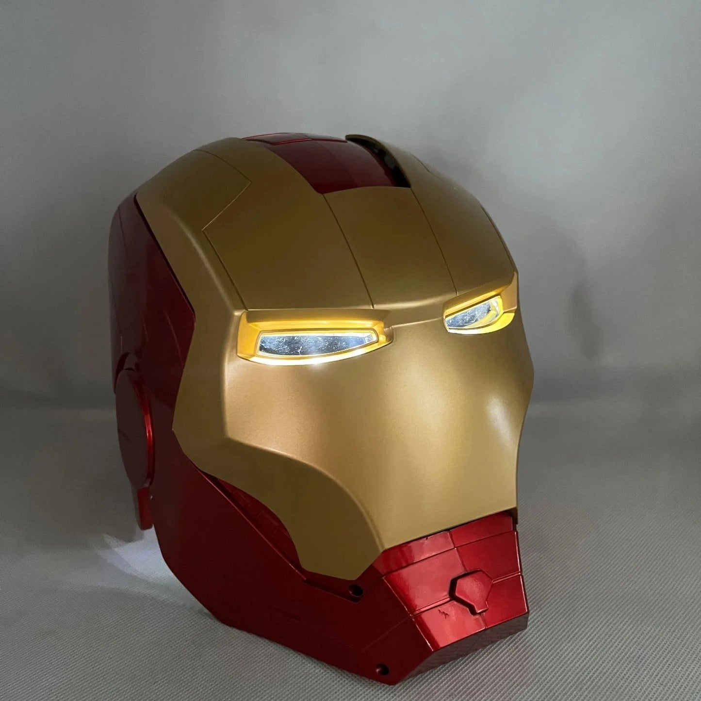 65cm Marvel Iron Man Helm Maske