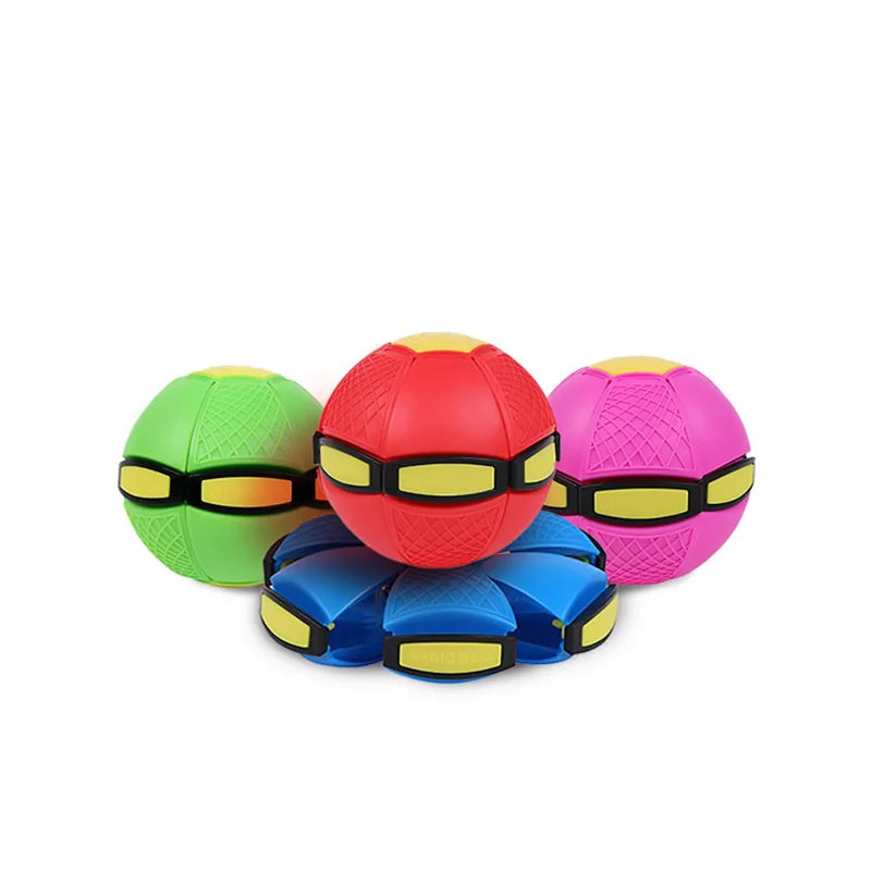 Kinder ball